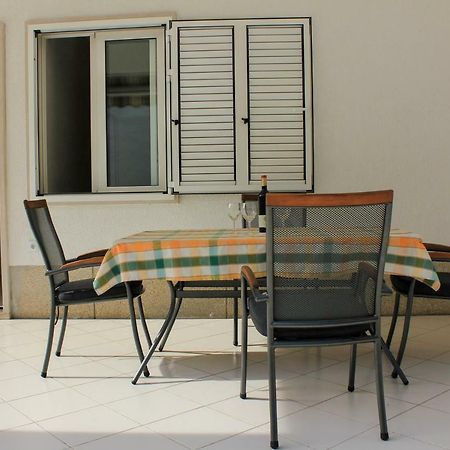 Apartments Pino Makarska Luaran gambar