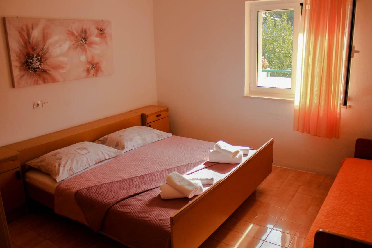Apartments Pino Makarska Luaran gambar