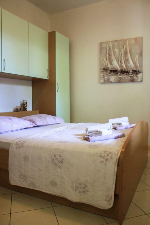Apartments Pino Makarska Luaran gambar
