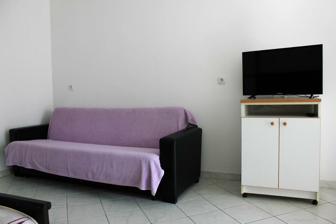 Apartments Pino Makarska Luaran gambar