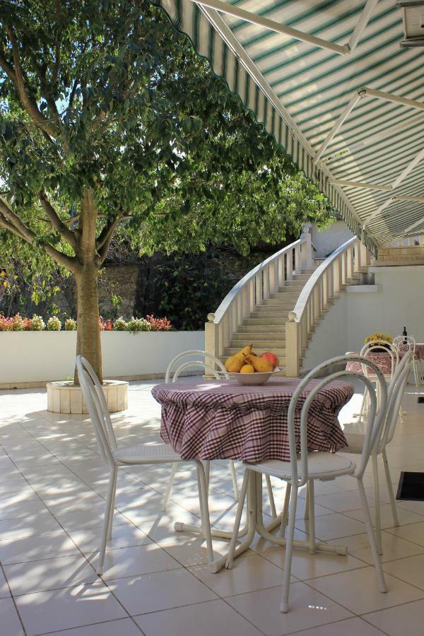 Apartments Pino Makarska Luaran gambar