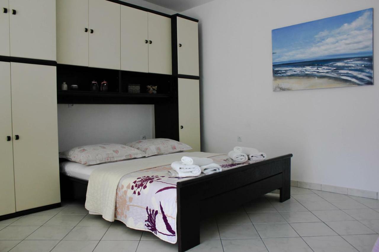 Apartments Pino Makarska Luaran gambar
