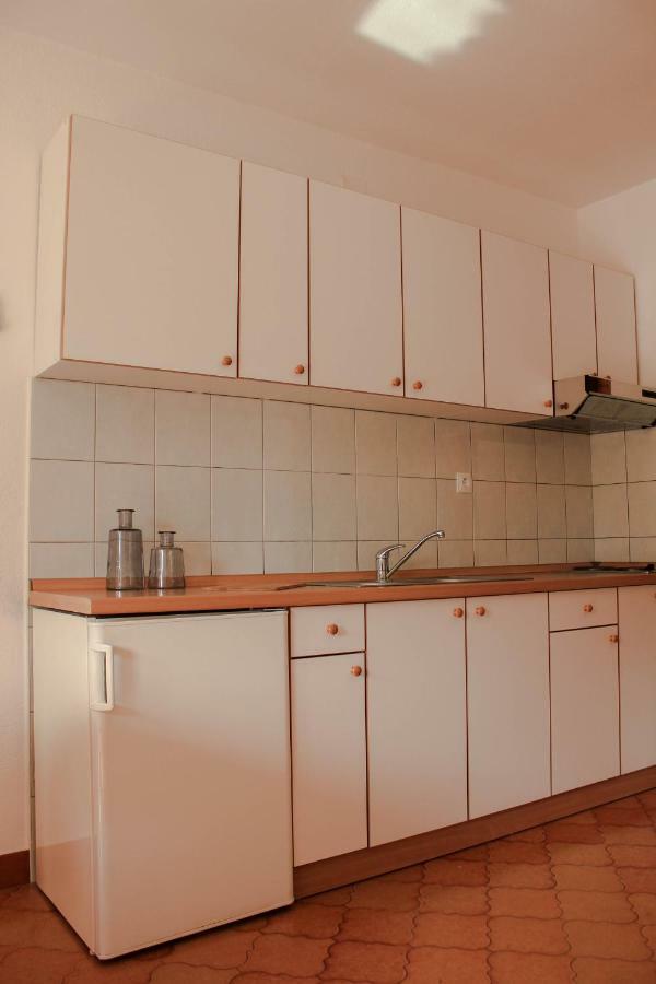 Apartments Pino Makarska Luaran gambar