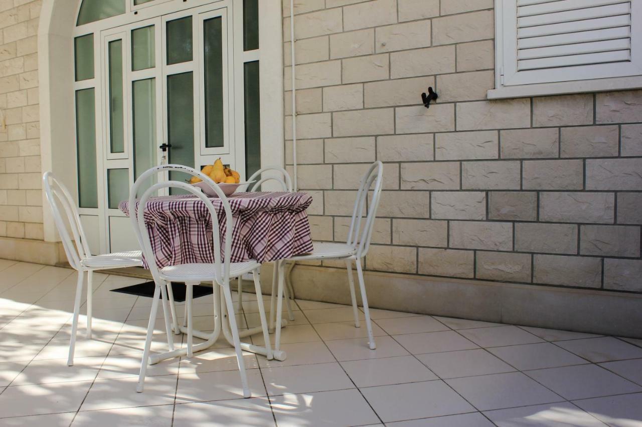 Apartments Pino Makarska Luaran gambar