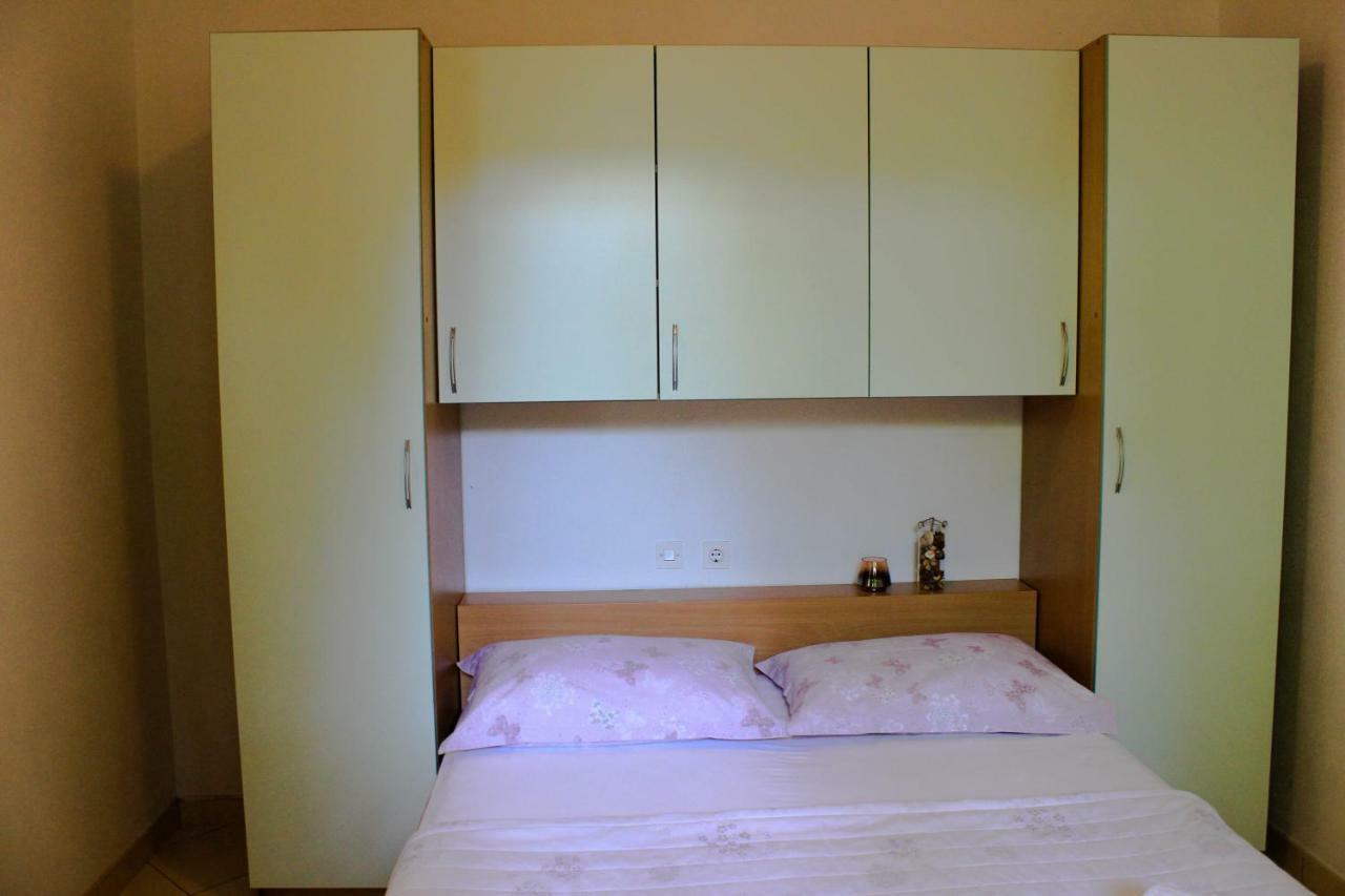 Apartments Pino Makarska Luaran gambar
