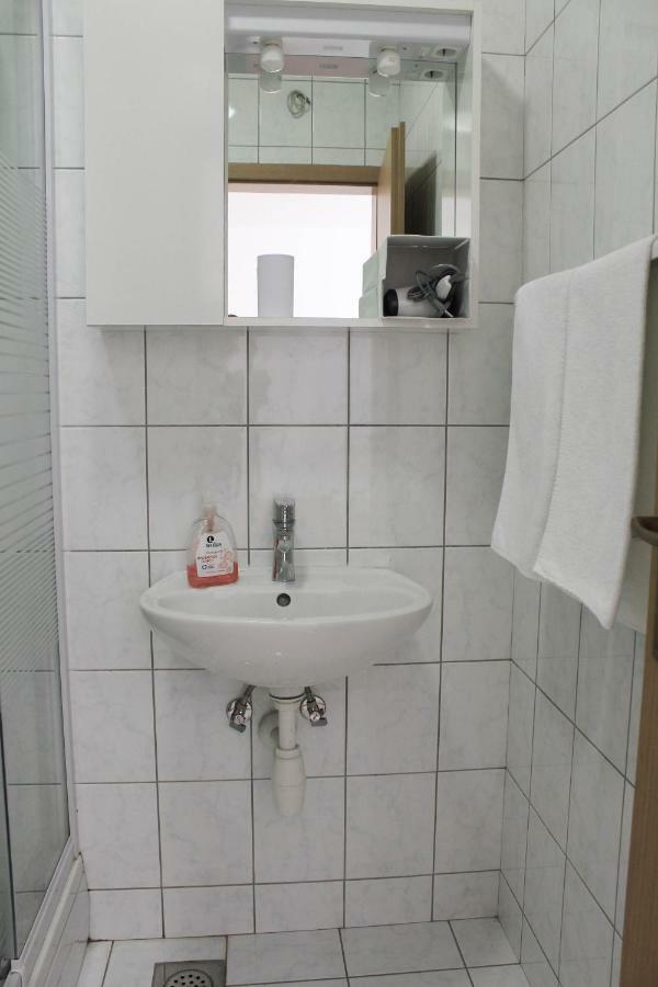 Apartments Pino Makarska Luaran gambar
