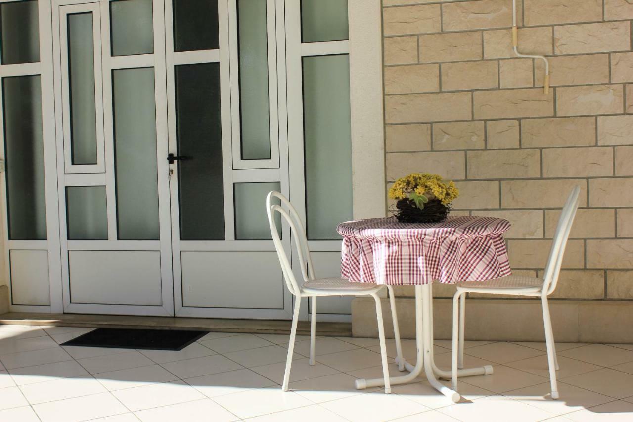 Apartments Pino Makarska Luaran gambar