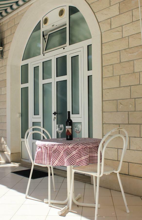 Apartments Pino Makarska Luaran gambar