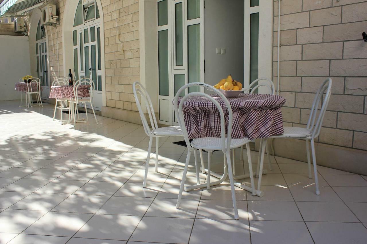 Apartments Pino Makarska Luaran gambar