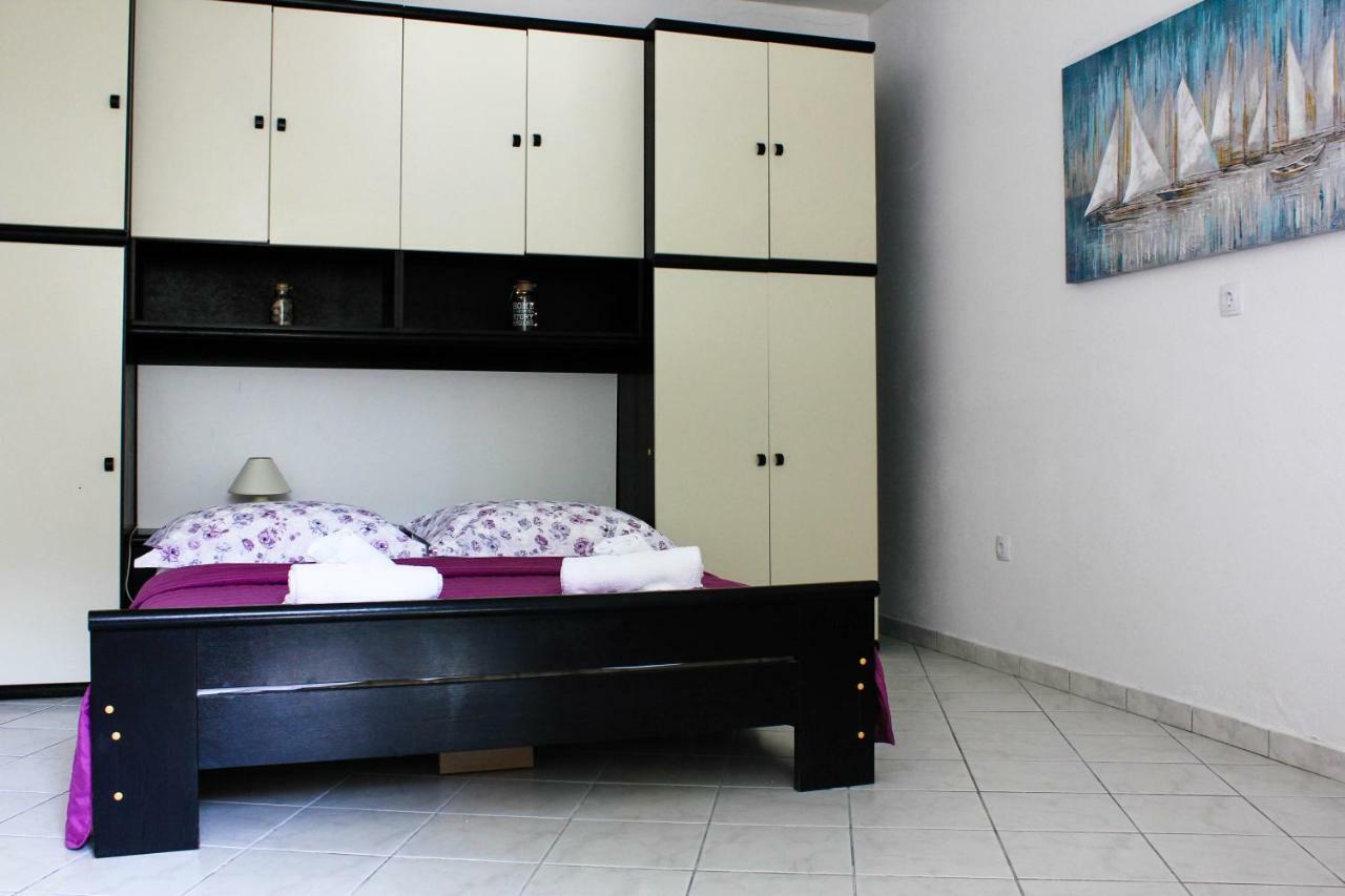Apartments Pino Makarska Luaran gambar