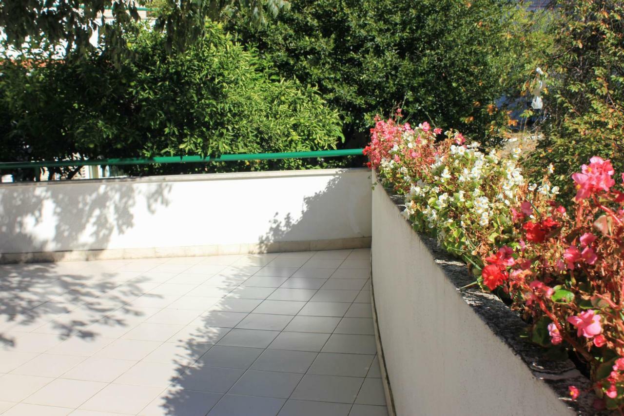 Apartments Pino Makarska Luaran gambar