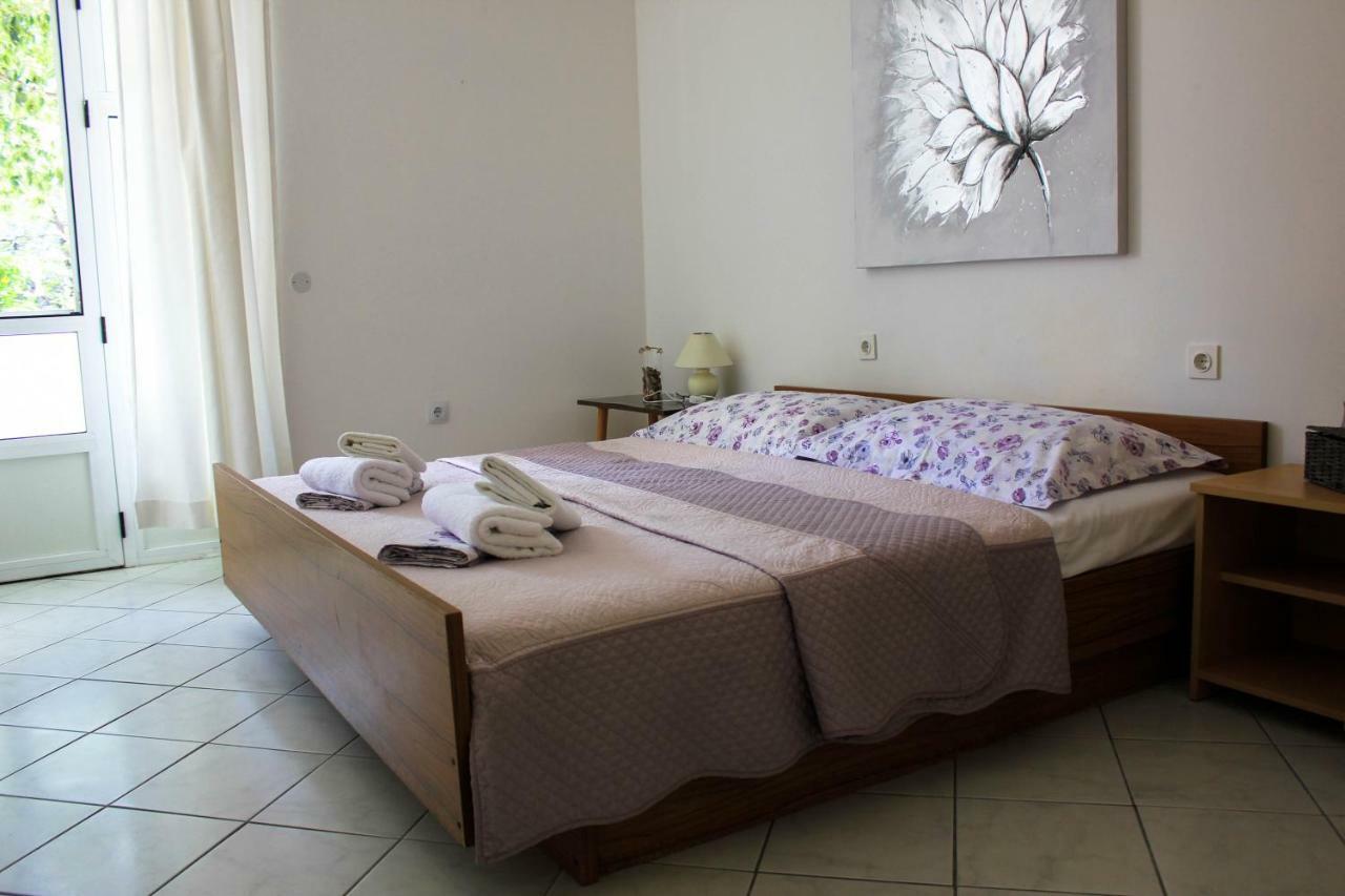 Apartments Pino Makarska Luaran gambar