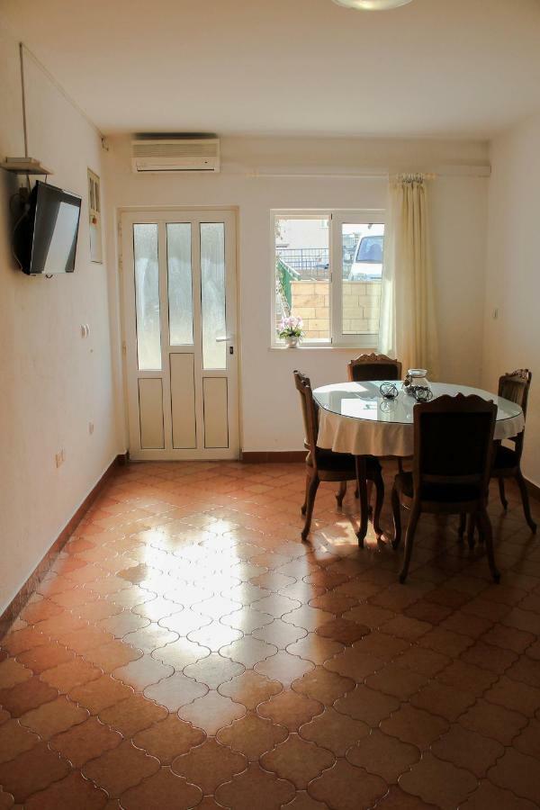 Apartments Pino Makarska Luaran gambar