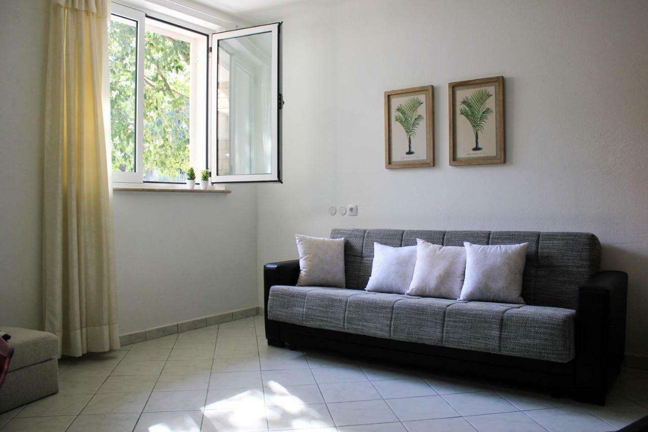 Apartments Pino Makarska Luaran gambar