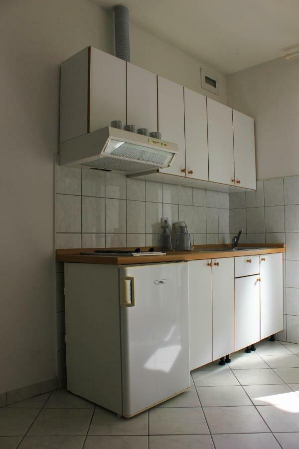 Apartments Pino Makarska Luaran gambar