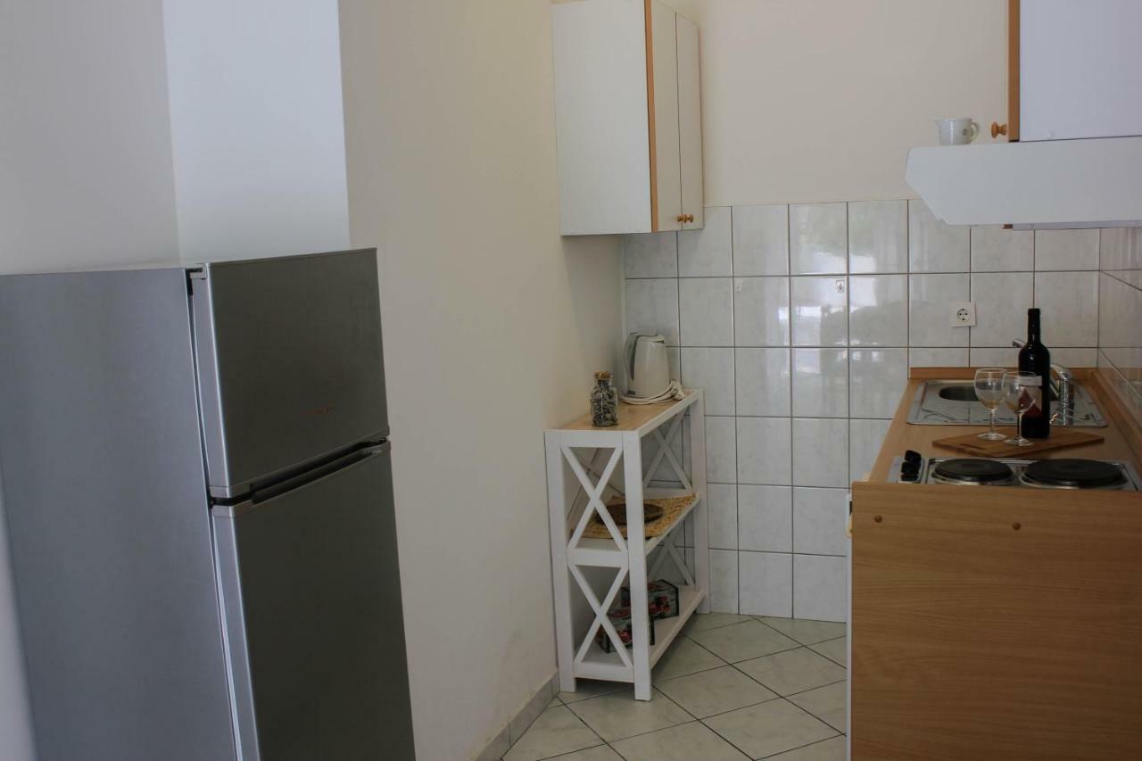 Apartments Pino Makarska Luaran gambar