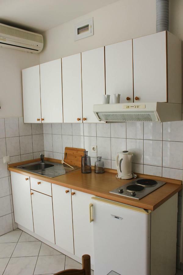 Apartments Pino Makarska Luaran gambar