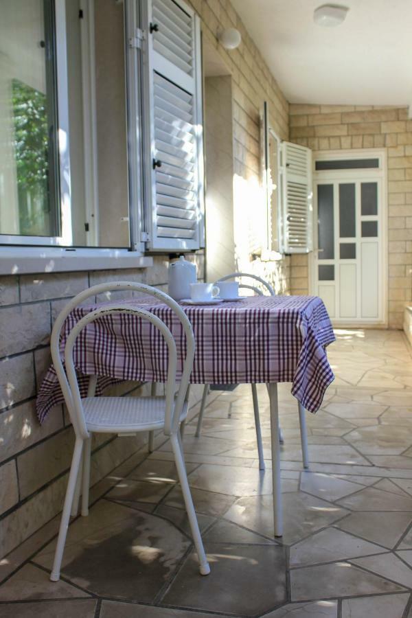 Apartments Pino Makarska Luaran gambar